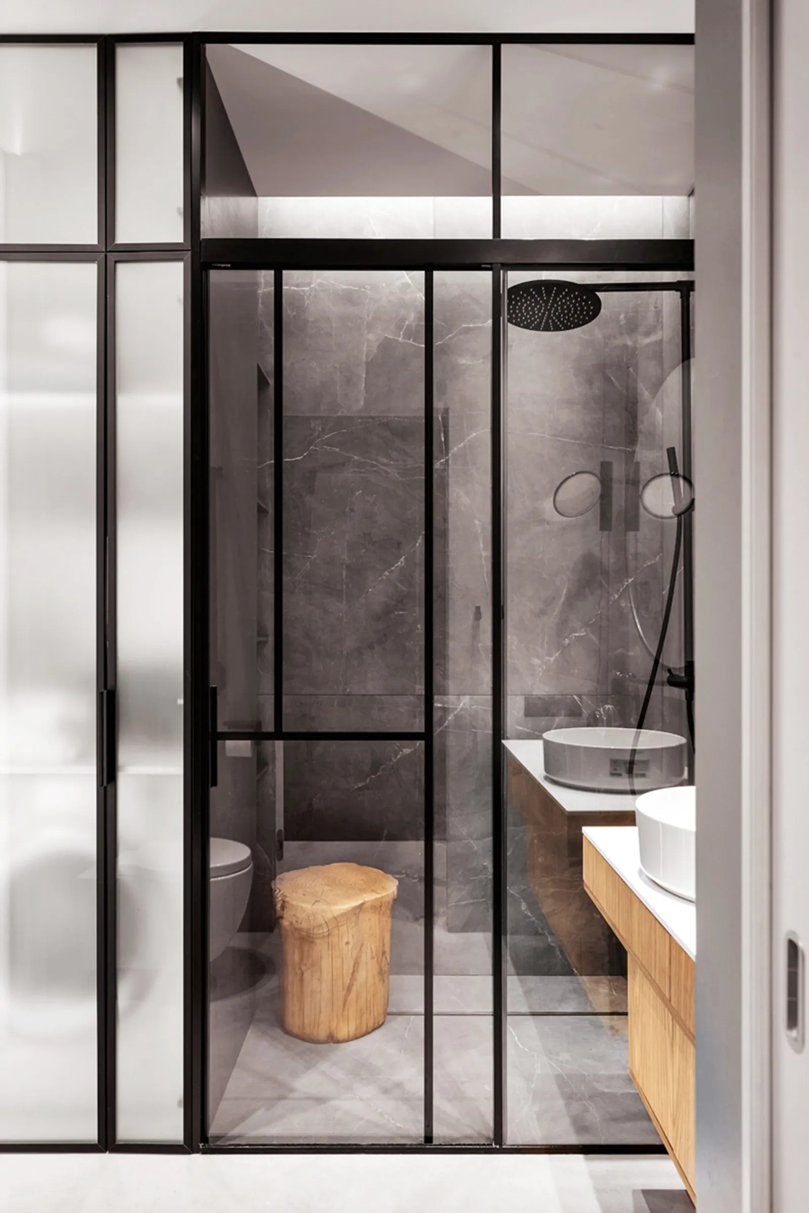 salle de bain marbre salle de bain marbre