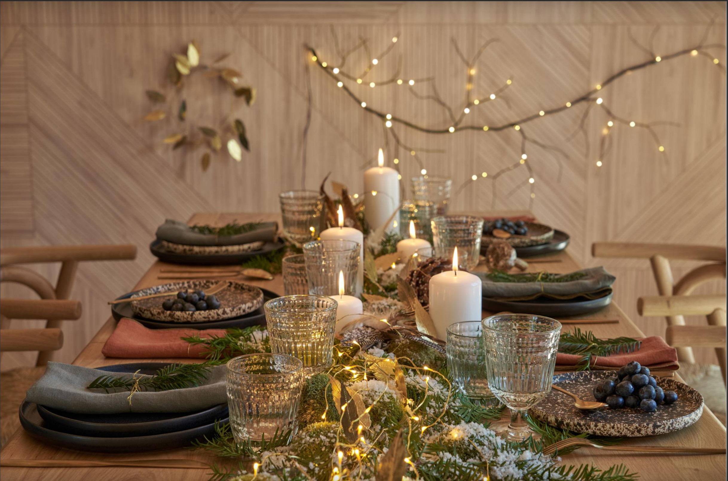 décoration Noël nouveau catalogue AM-PM décoration Noël nouveau catalogue AM-PM