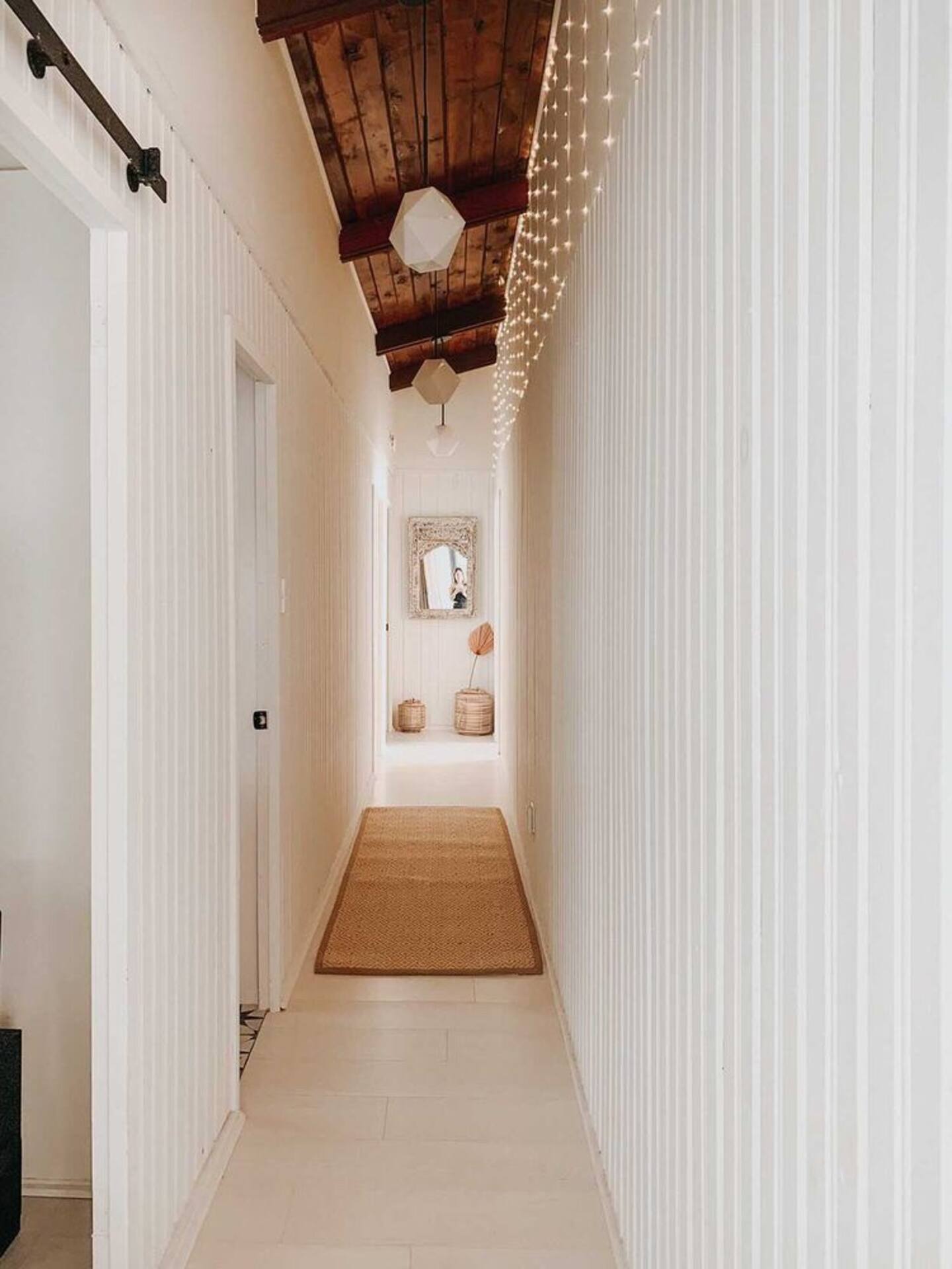 couloir maison 