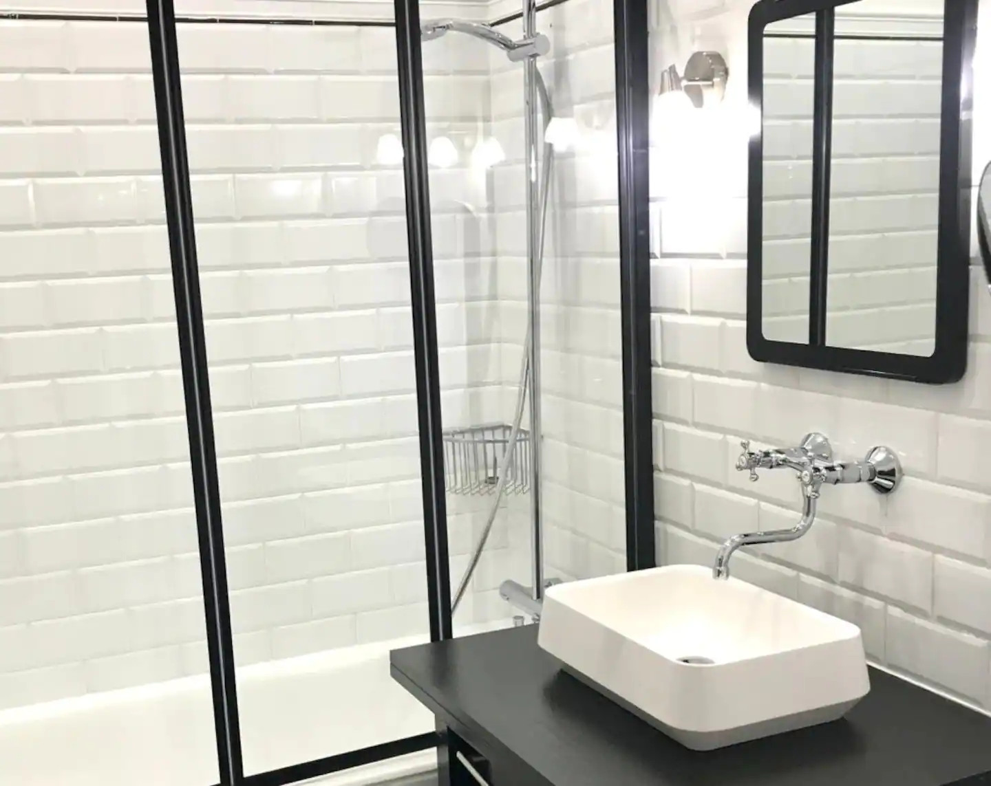 salle de bain style industriel salle de bain style industriel