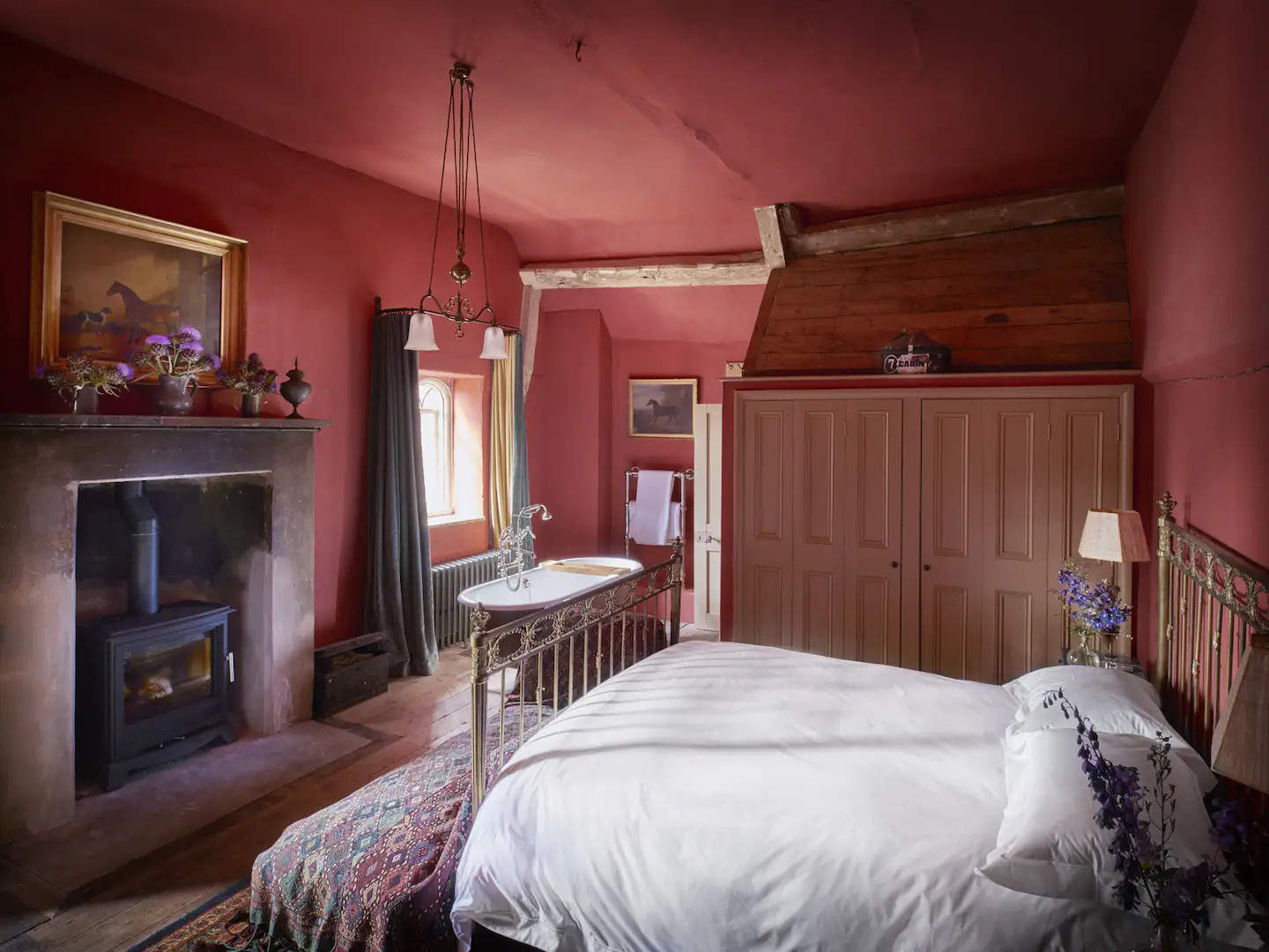 chambre décoration vintage chambre décoration vintage