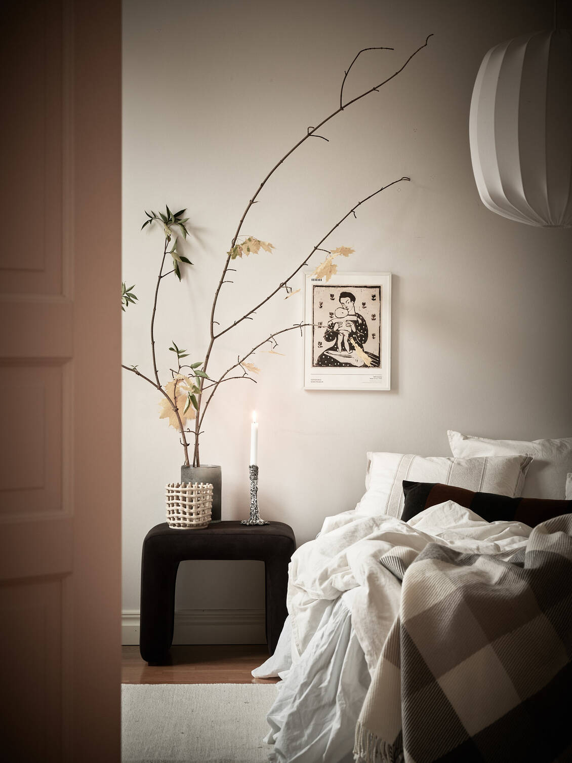 chambre décoration scandinave chambre décoration scandinave