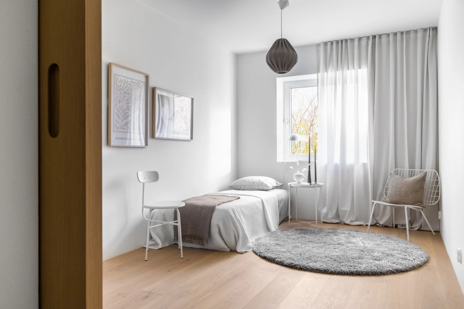 chambre blanche chambre blanche