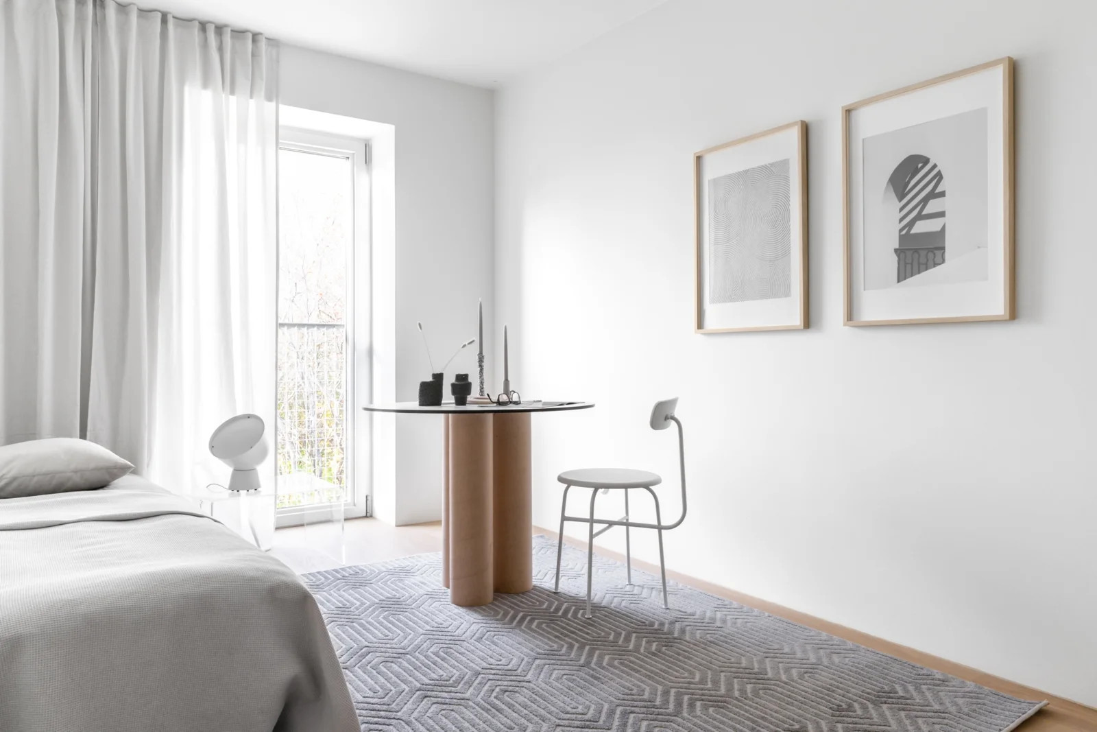 chambre décoration scandinave chambre décoration scandinave