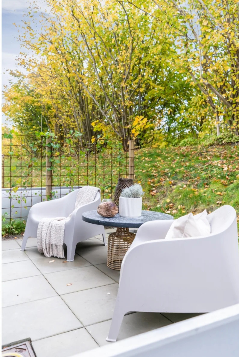 terrasse carrelage gris terrasse carrelage gris