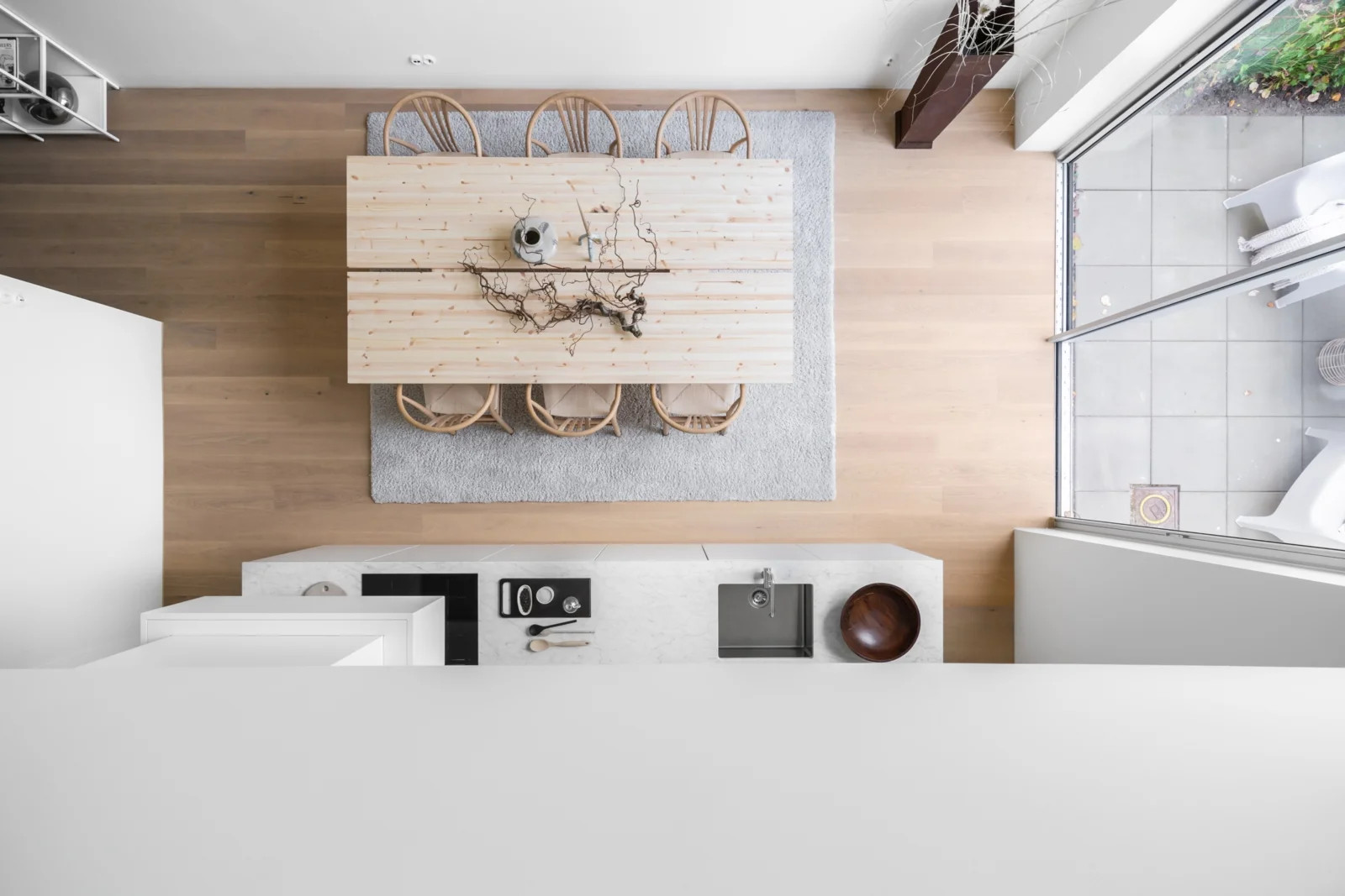 cuisine et salle à manger appartement design cuisine et salle à manger appartement design