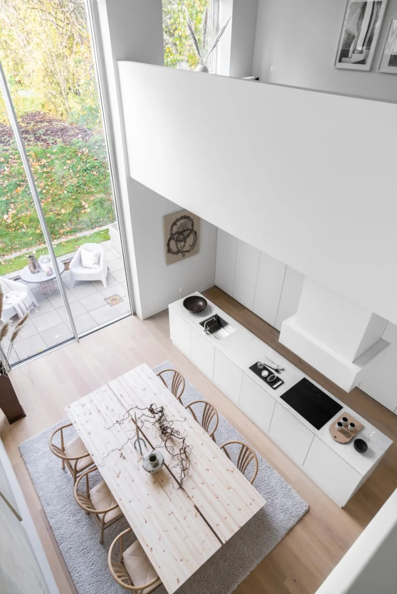 cuisine et salle à manger appartement design cuisine et salle à manger appartement design