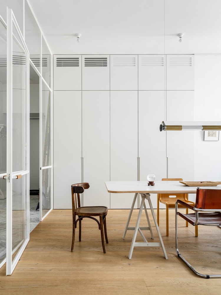 salle à manger appartement design salle à manger appartement design