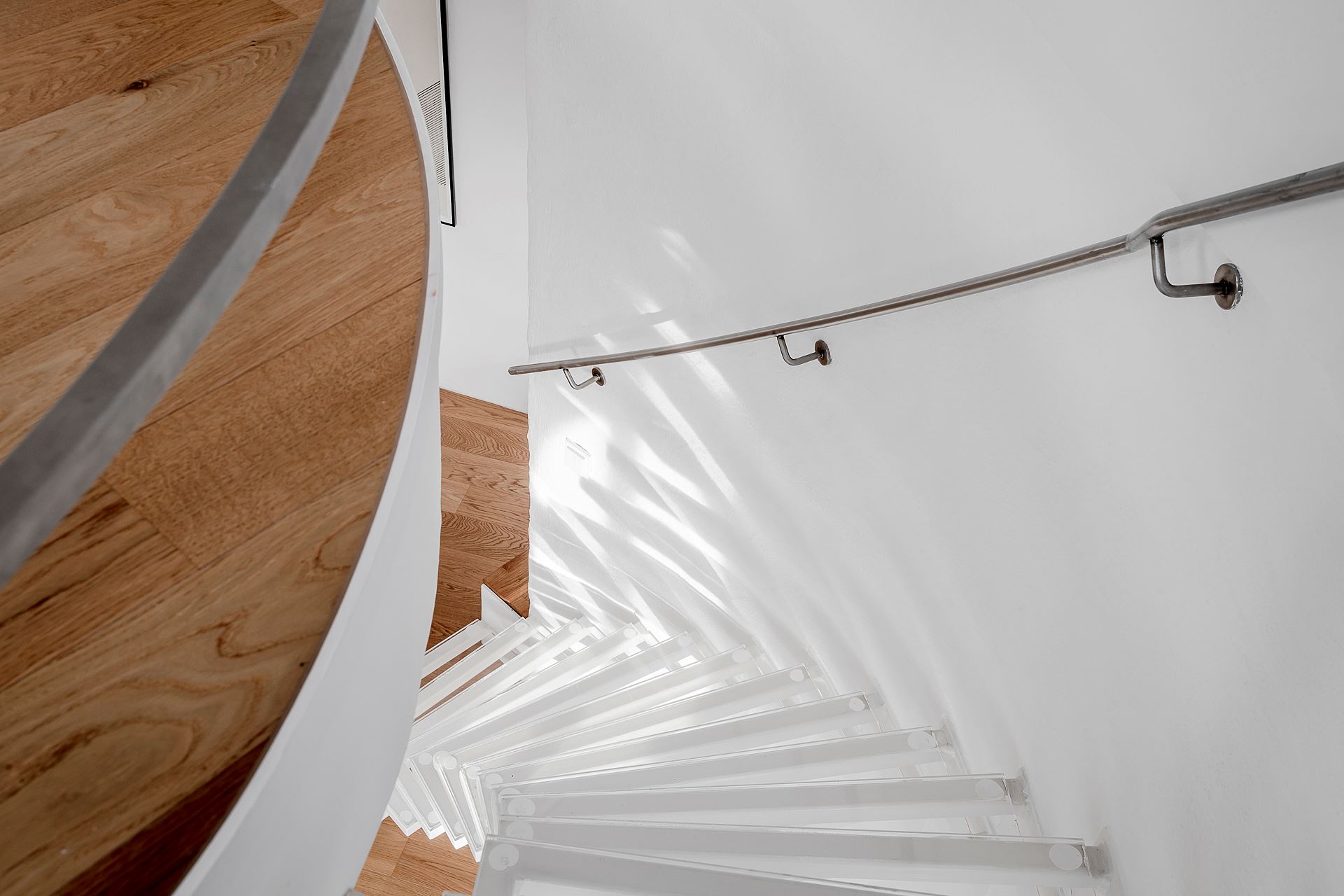 escalier blanc design escalier blanc design