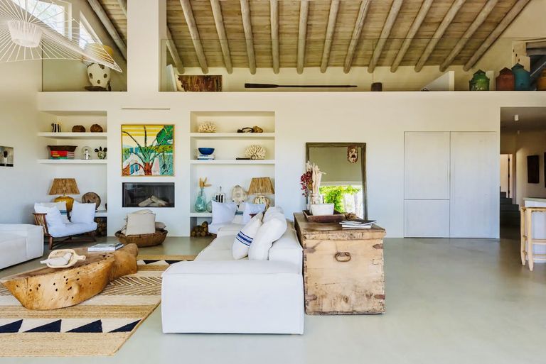 salon maison Comporta