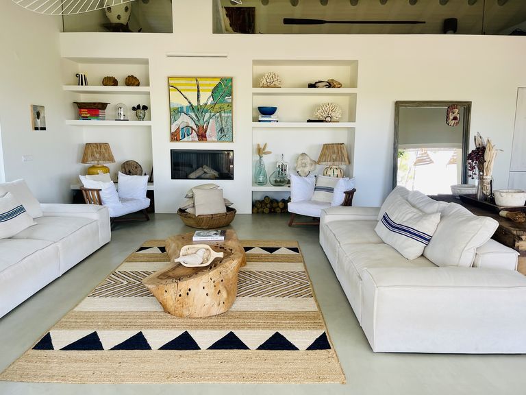 salon maison Comporta