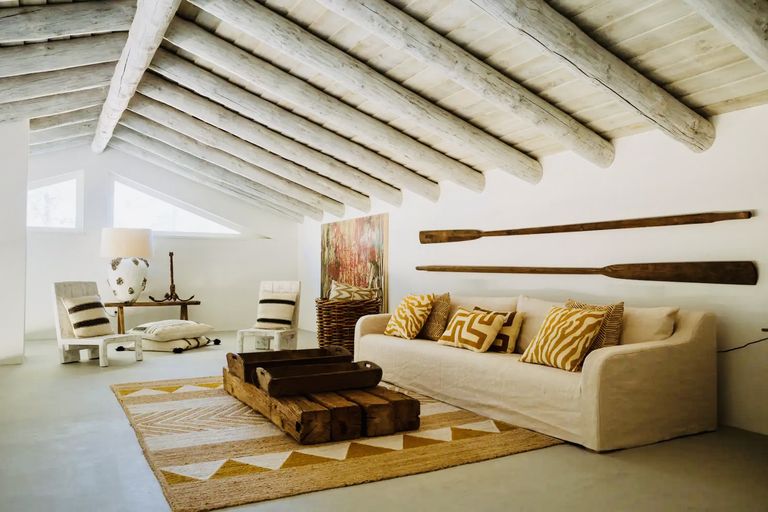salon maison Comporta