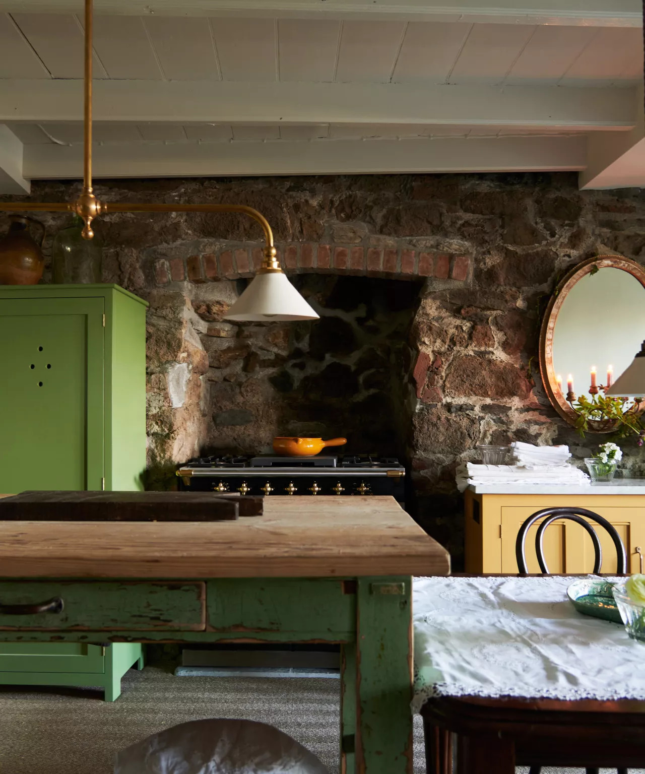 cuisine rustique deVOL cuisine rustique deVOL