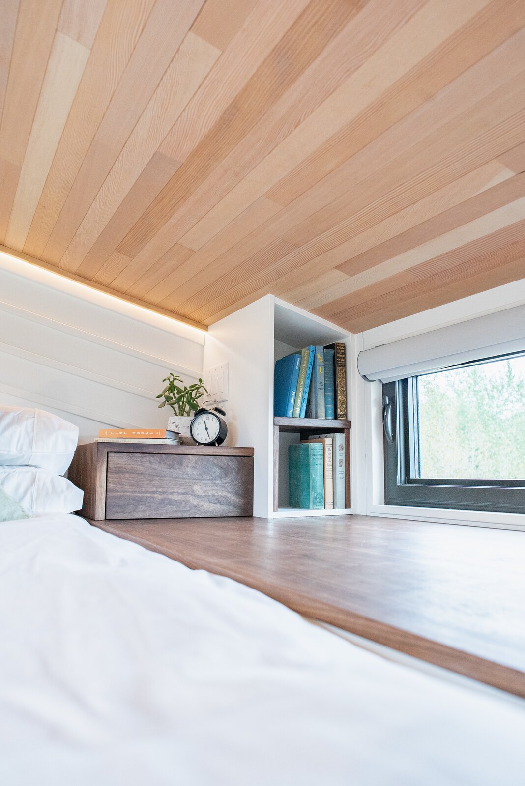 chambre mini maison