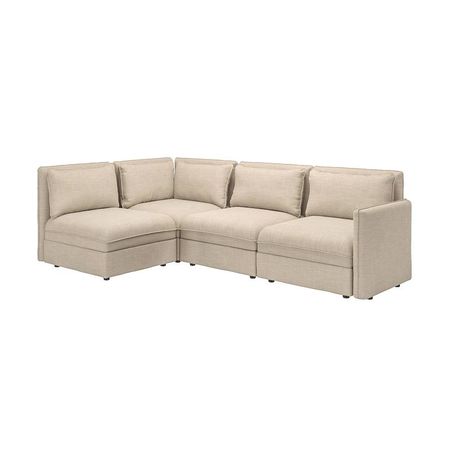 canapé modulable IKEA Vallentuna canapé modulable IKEA Vallentuna