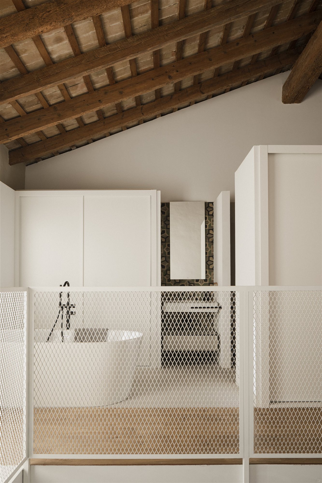 salle de bain design
