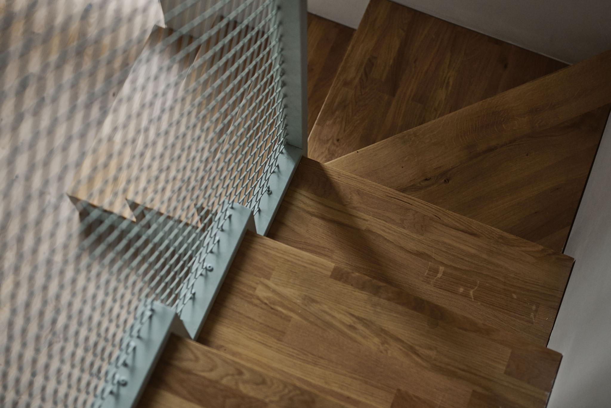 escalier bois appartement design escalier bois appartement design