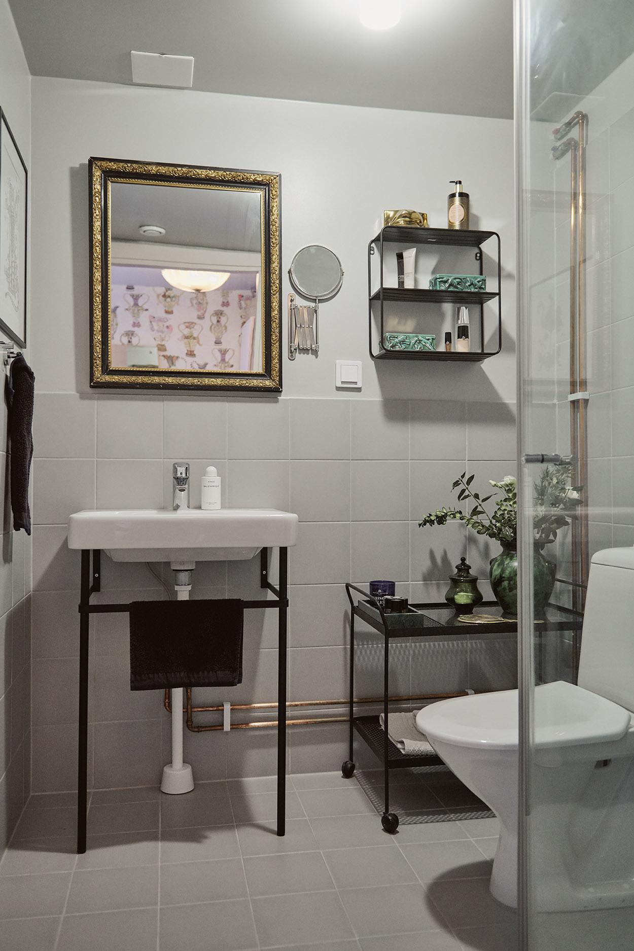 salle de bain moderne salle de bain moderne
