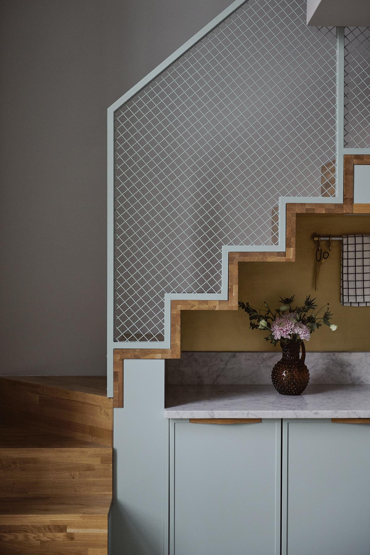 escalier appartement design escalier appartement design