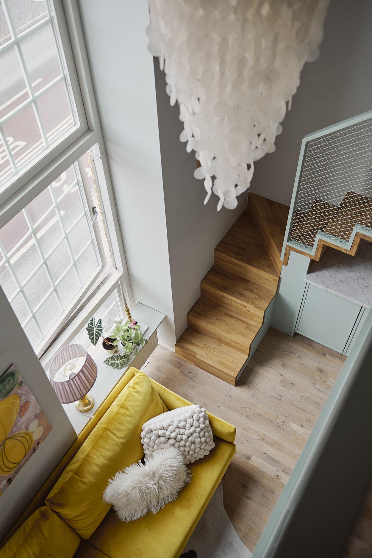 escalier appartement design escalier appartement design