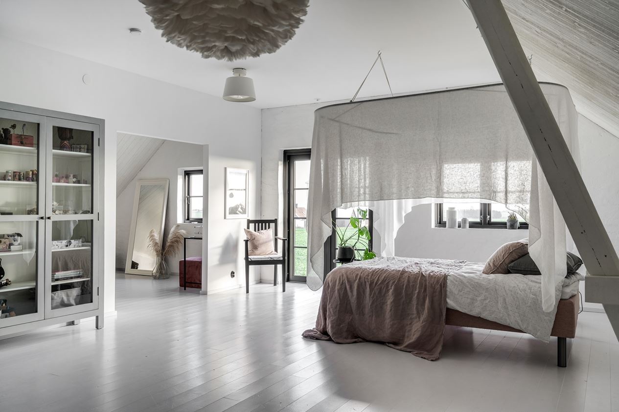 chambre décoration scandinave chambre décoration scandinave