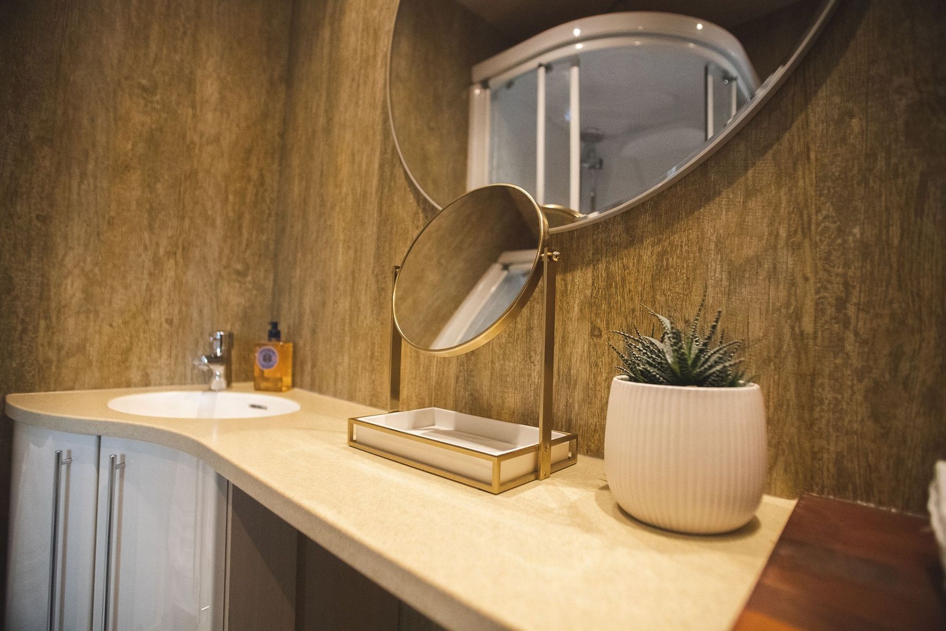 salle de bain bois salle de bain bois