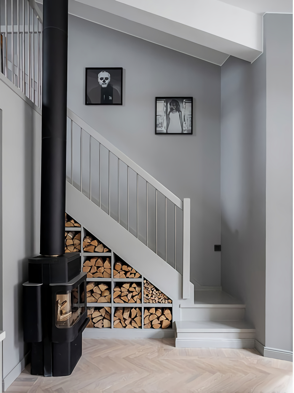 escalier appartement en duplex escalier appartement en duplex