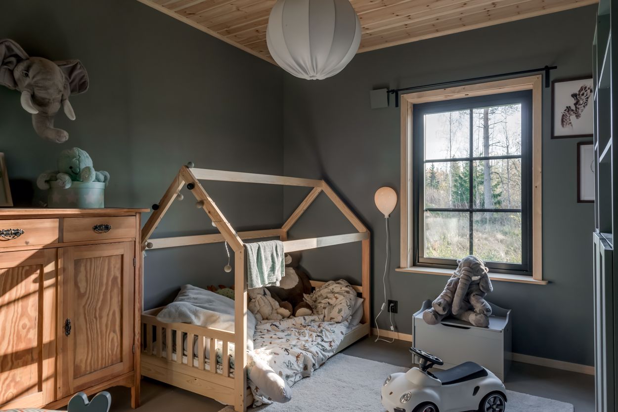 chambre enfant avec lit cabane chambre enfant avec lit cabane