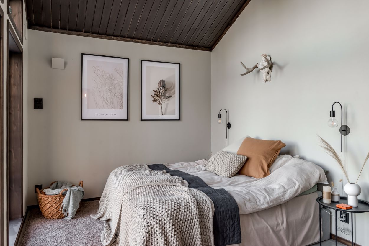 chambre décoration scandinave chambre décoration scandinave