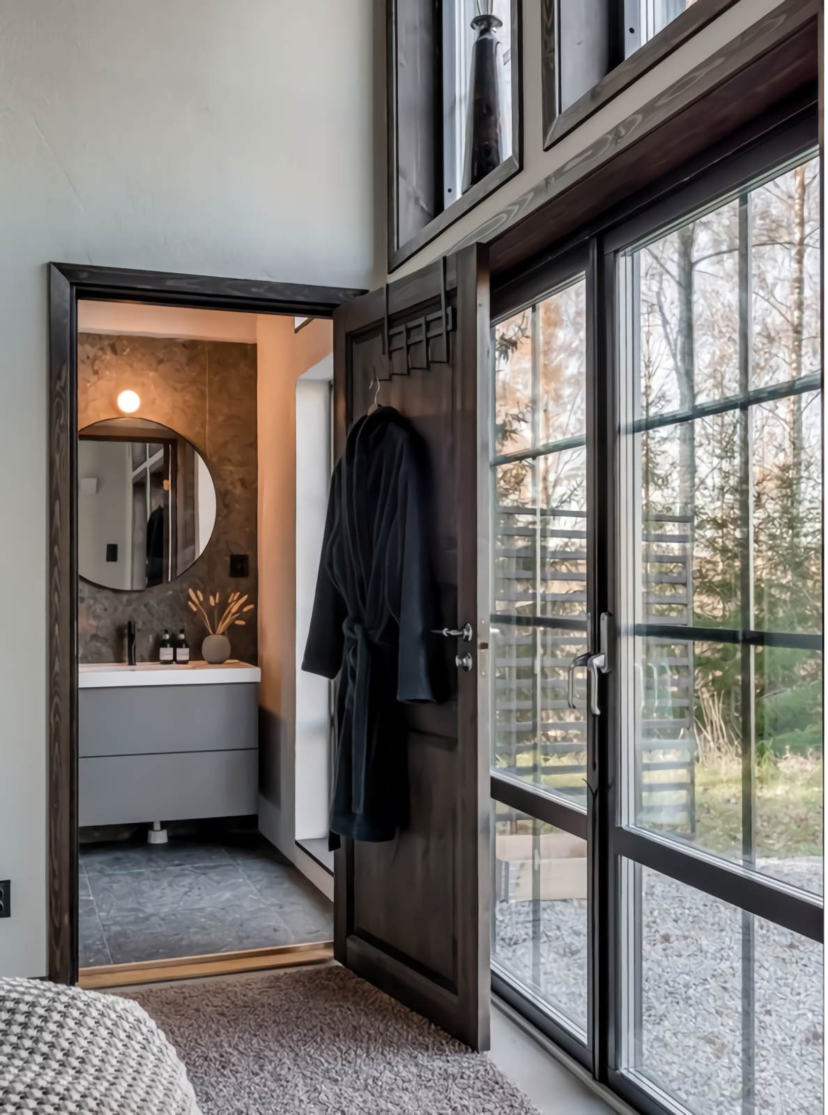 chambre avec salle de bain chambre avec salle de bain