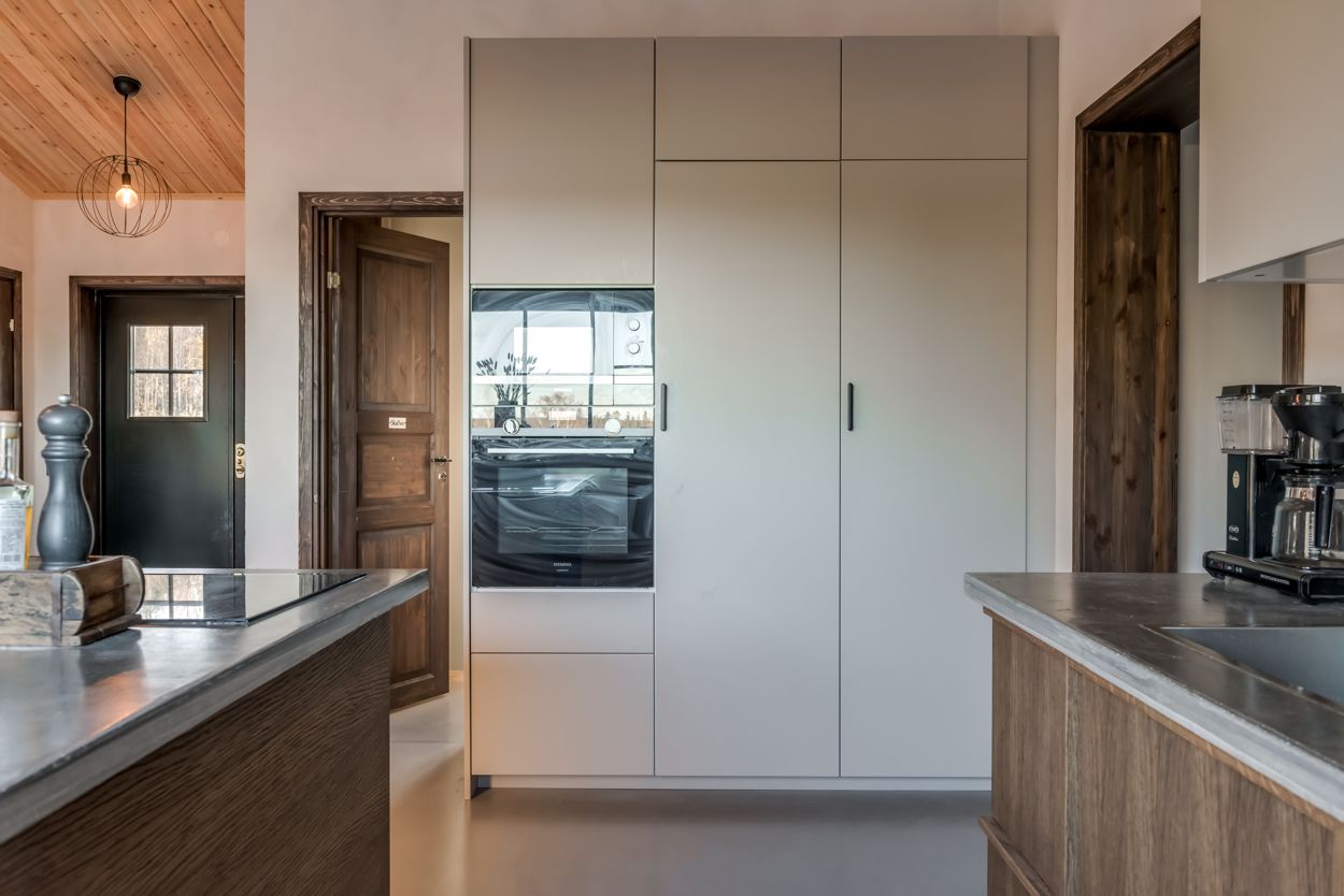 cuisine design en bois cuisine design en bois