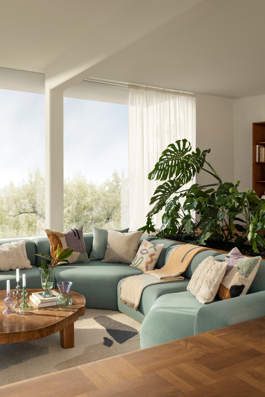 salon H&M Home printemps 2022