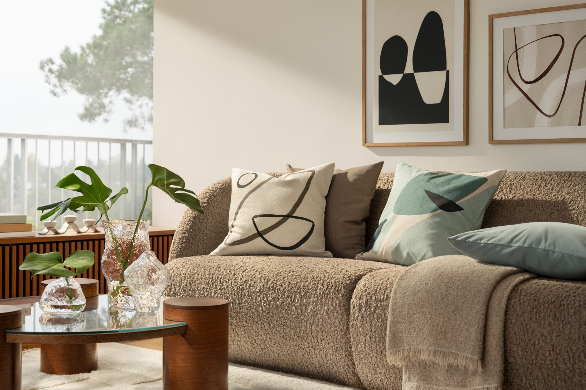 salon H&M Home printemps 2022