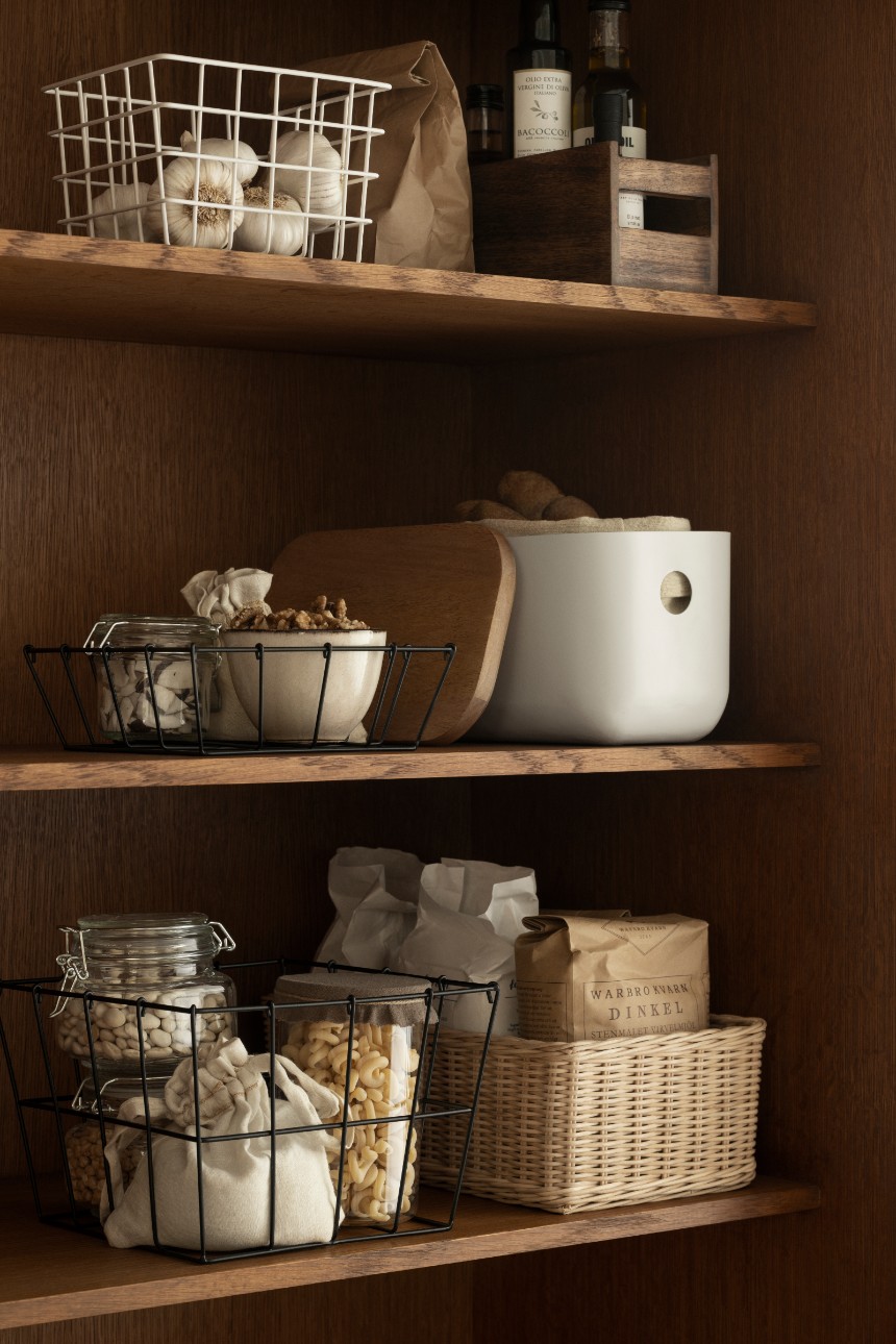shelfie cuisine