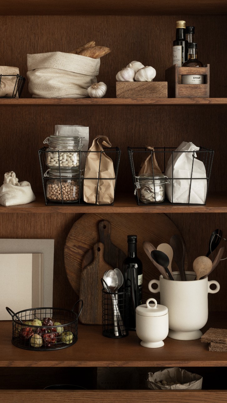 shelfie cuisine