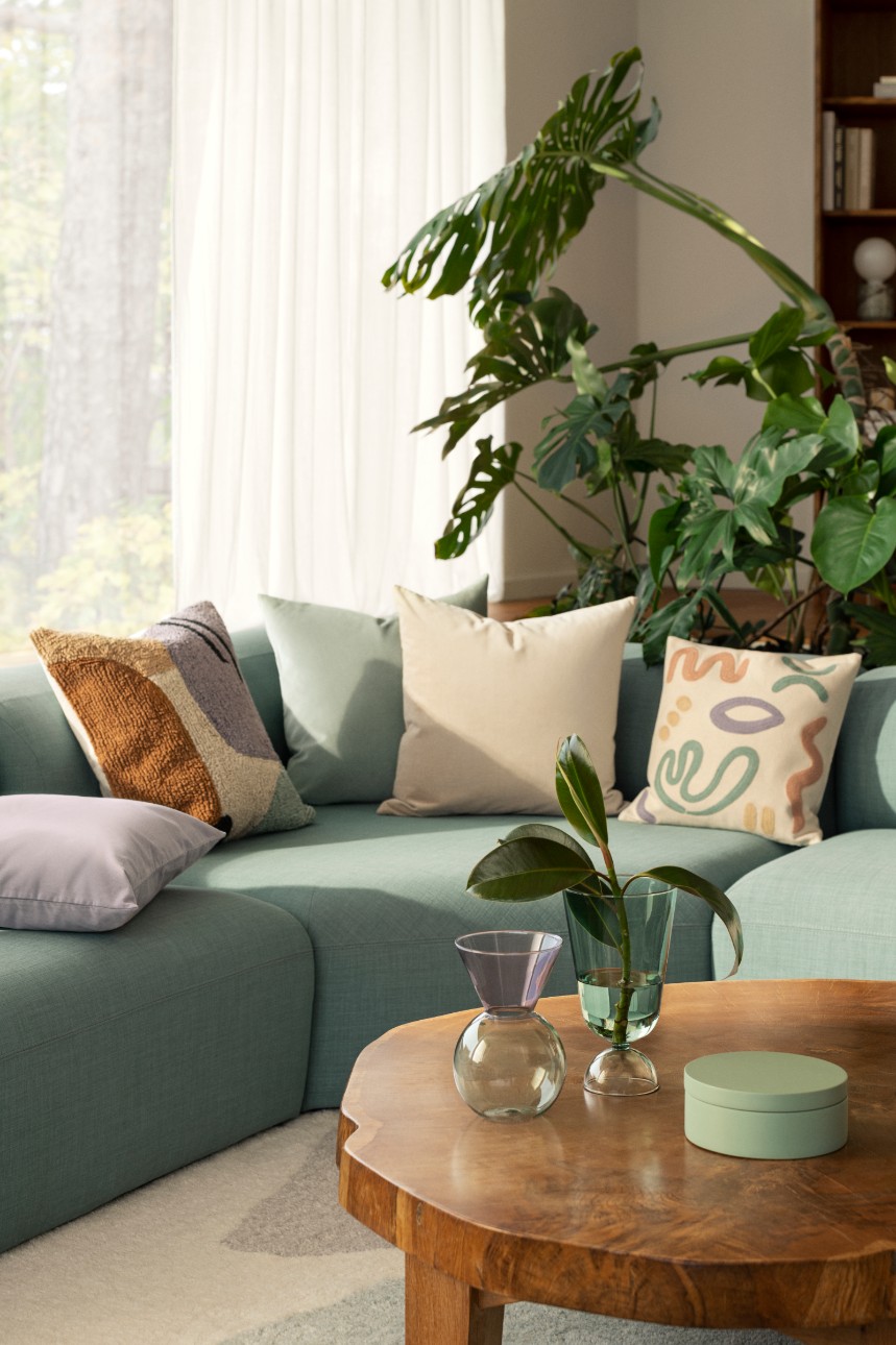 salon H&M Home printemps 2022