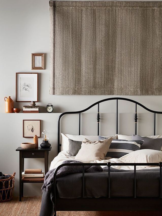 chambre IKEA
