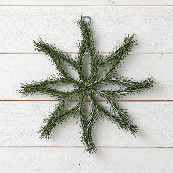 étoile de Noël IKEA étoile de Noël IKEA