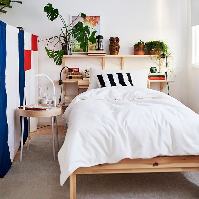 chambre adolescent