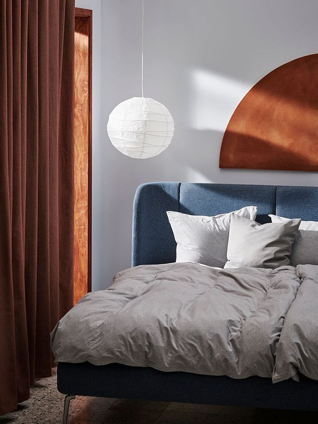 chambre IKEA