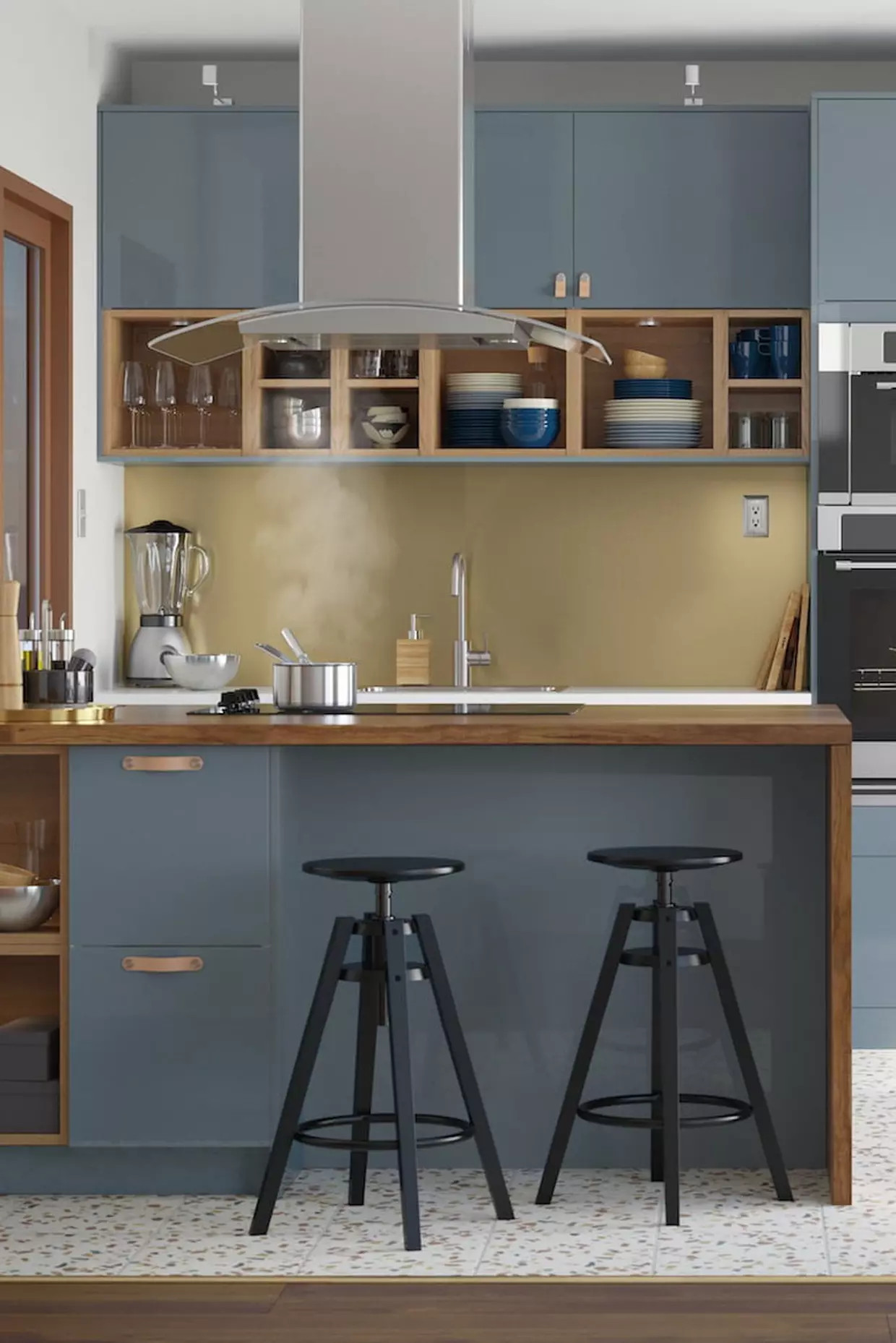 crédence IKEA cuisine 2022 crédence IKEA cuisine 2022