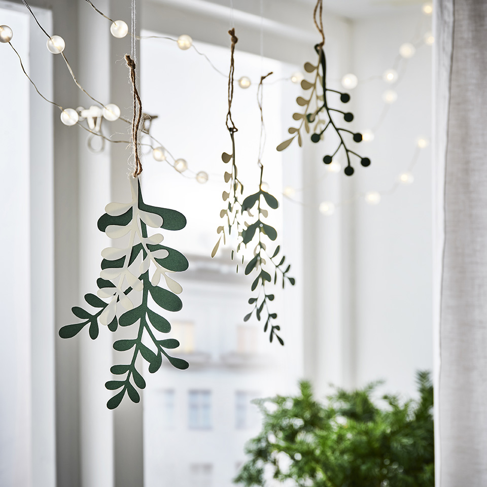 branches de gui artificielles IKEA branches de gui artificielles IKEA