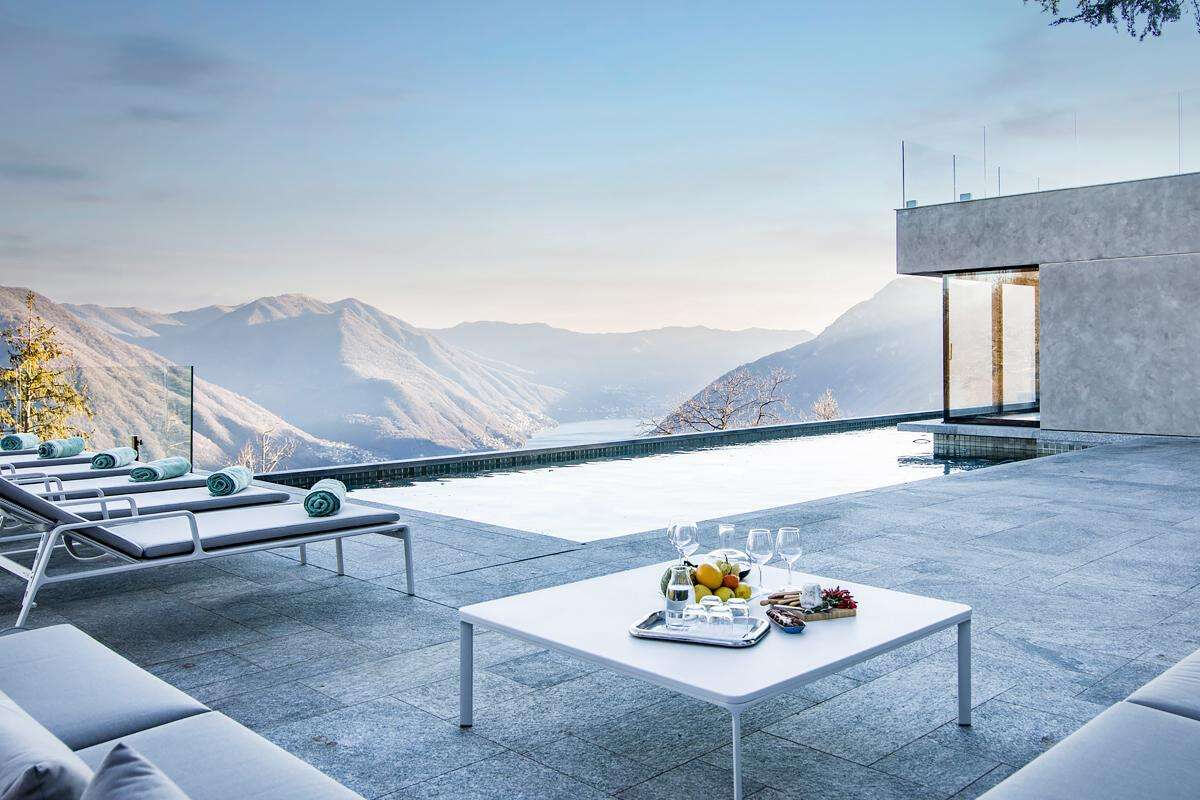 piscine sur terrasse piscine sur terrasse
