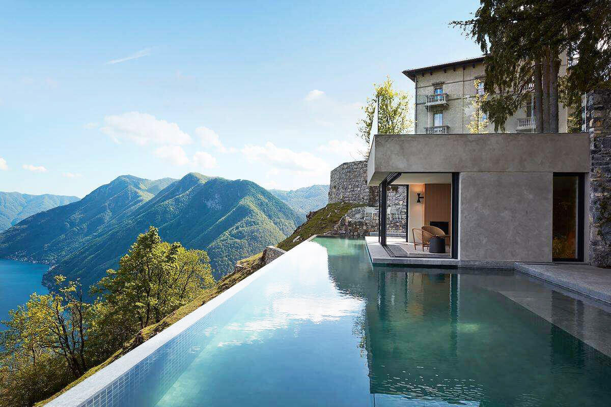 piscine sur terrasse piscine sur terrasse