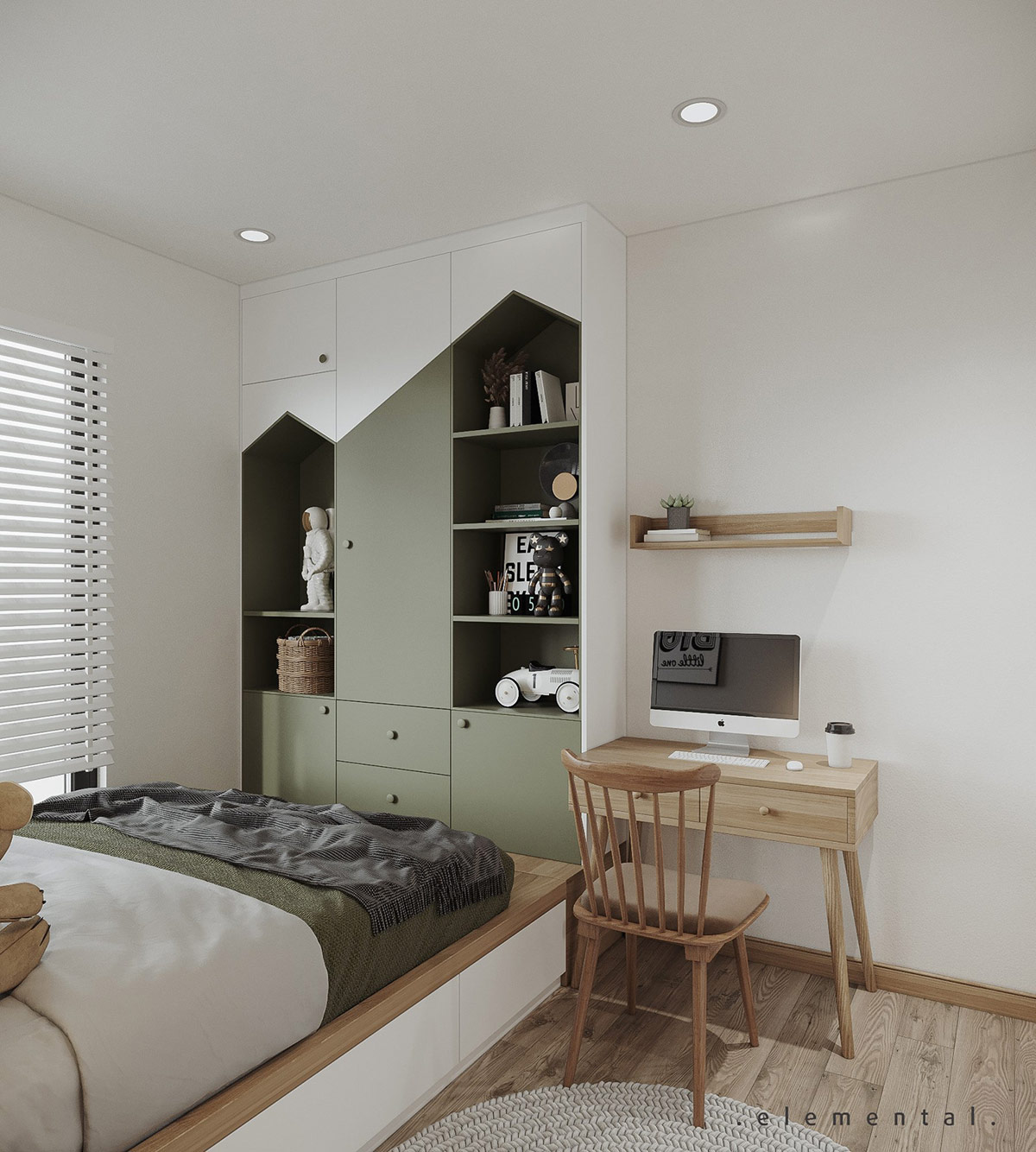 chambre enfant design décoration naturelle chambre enfant design décoration naturelle