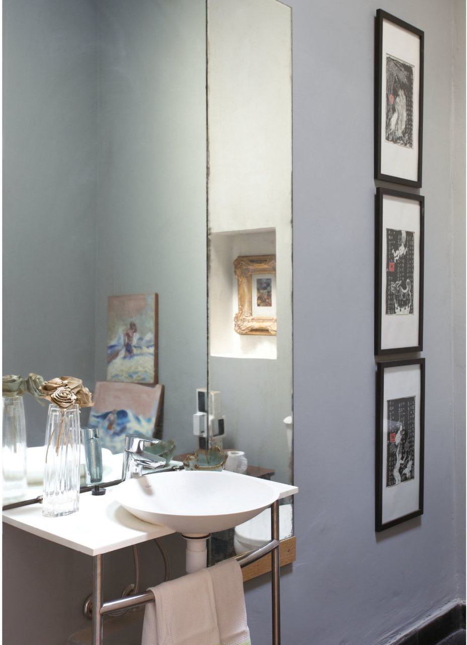 salle de bain design salle de bain design