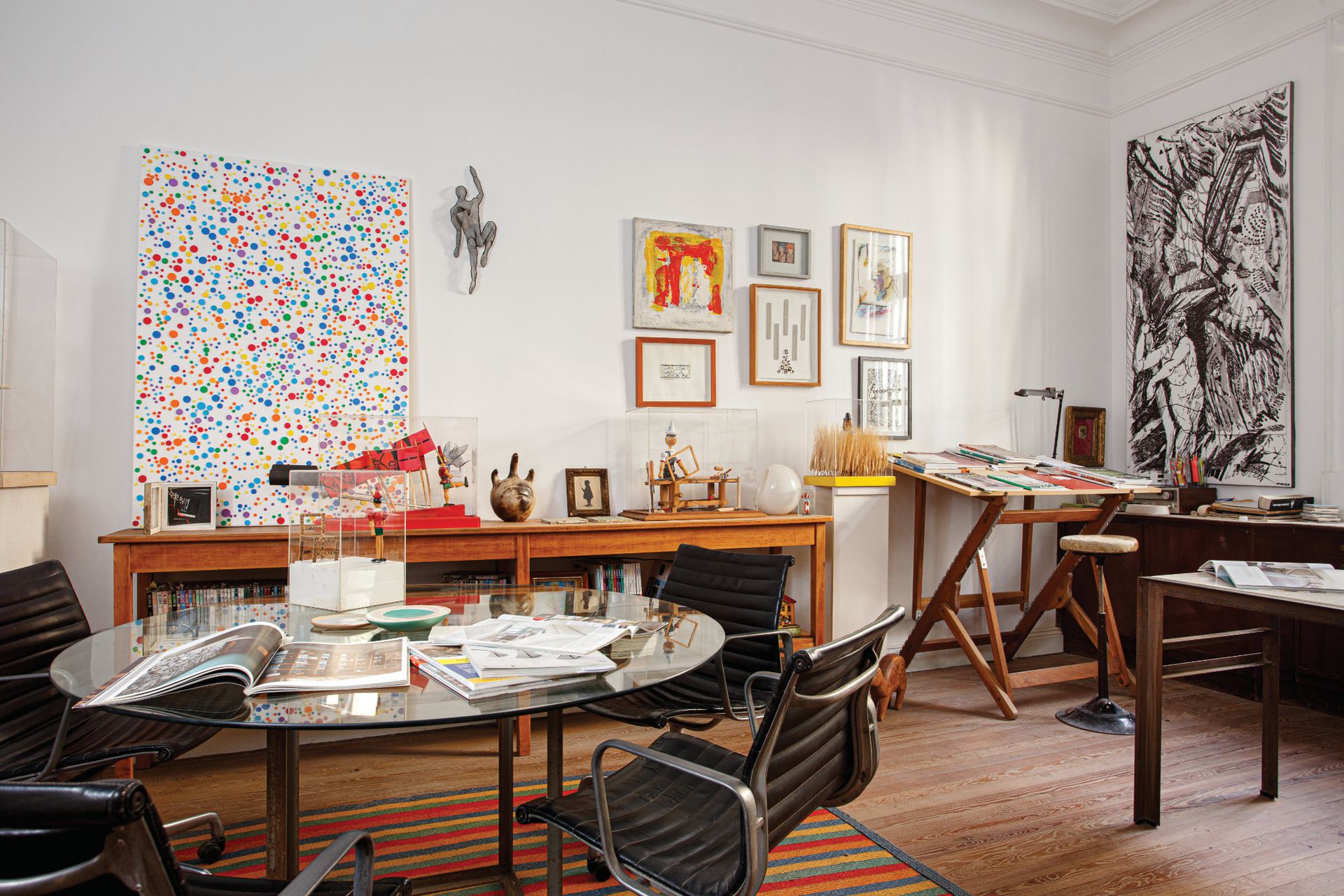 atelier d atelier d'artiste