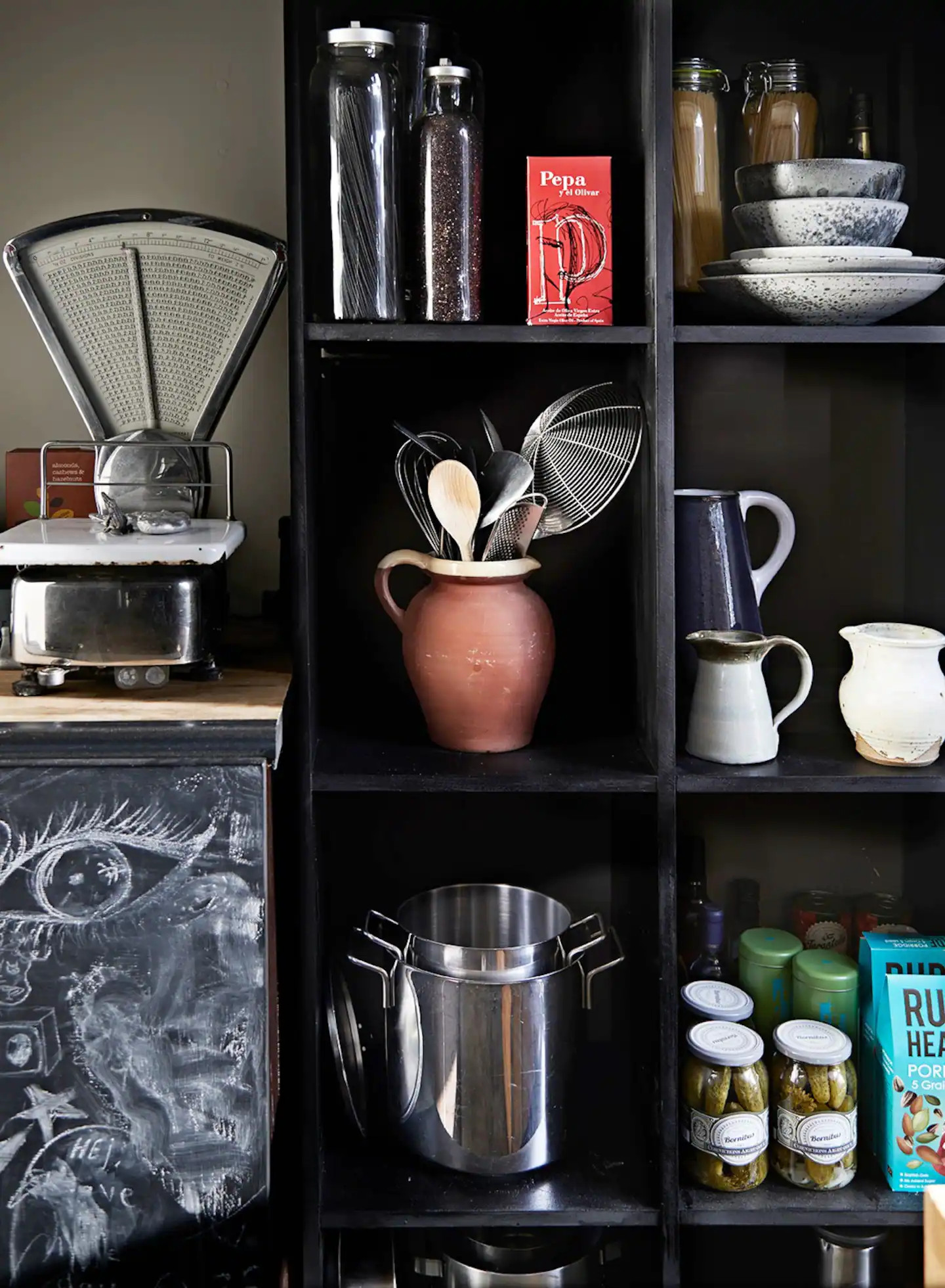 shelfie
