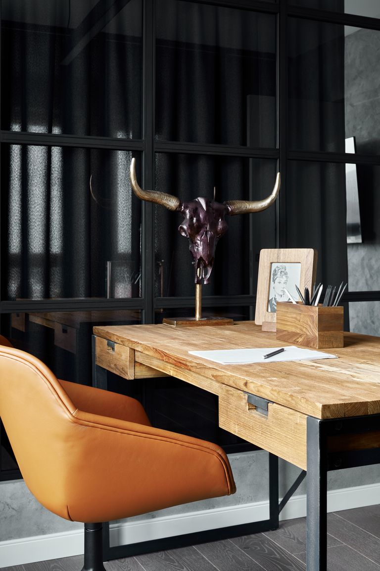 bureau décoration style loft bureau décoration style loft