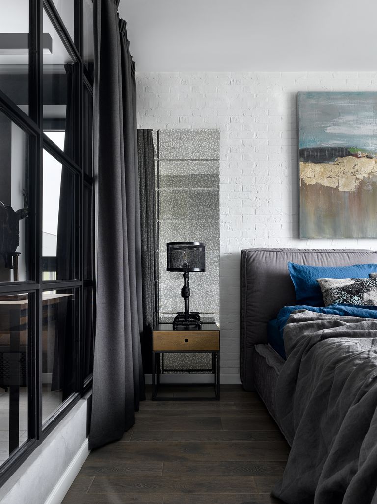 chambre avec verrière chambre avec verrière